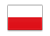 S.O.S. DISINFESTAZIONE - Polski